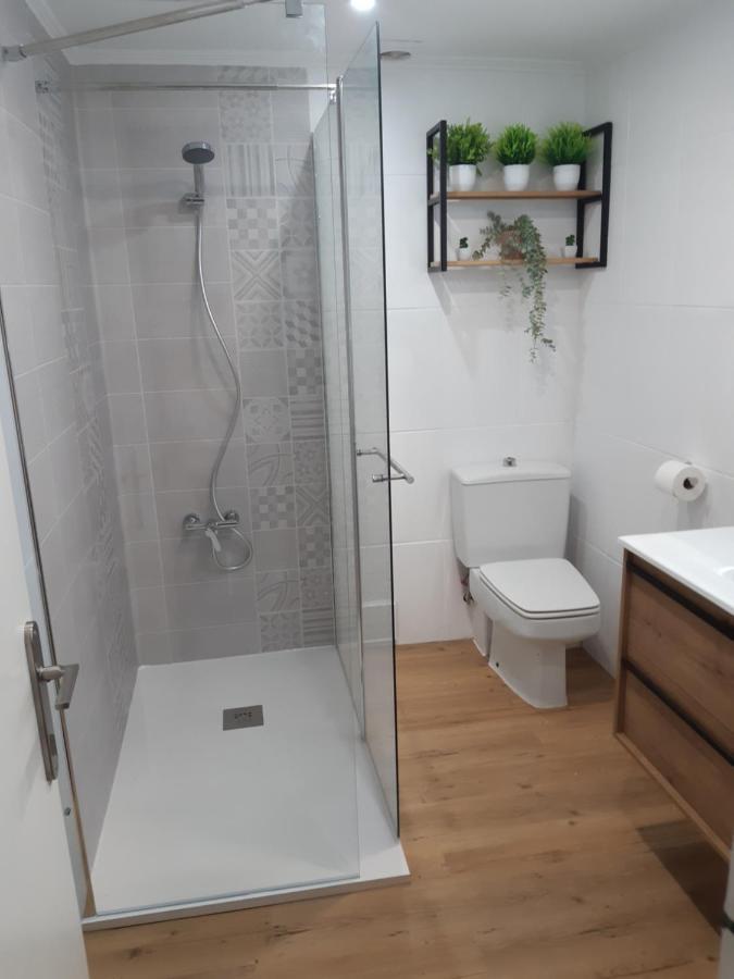 La Bastida De Calonge Apartment Sant Antoni De Calonge Luaran gambar