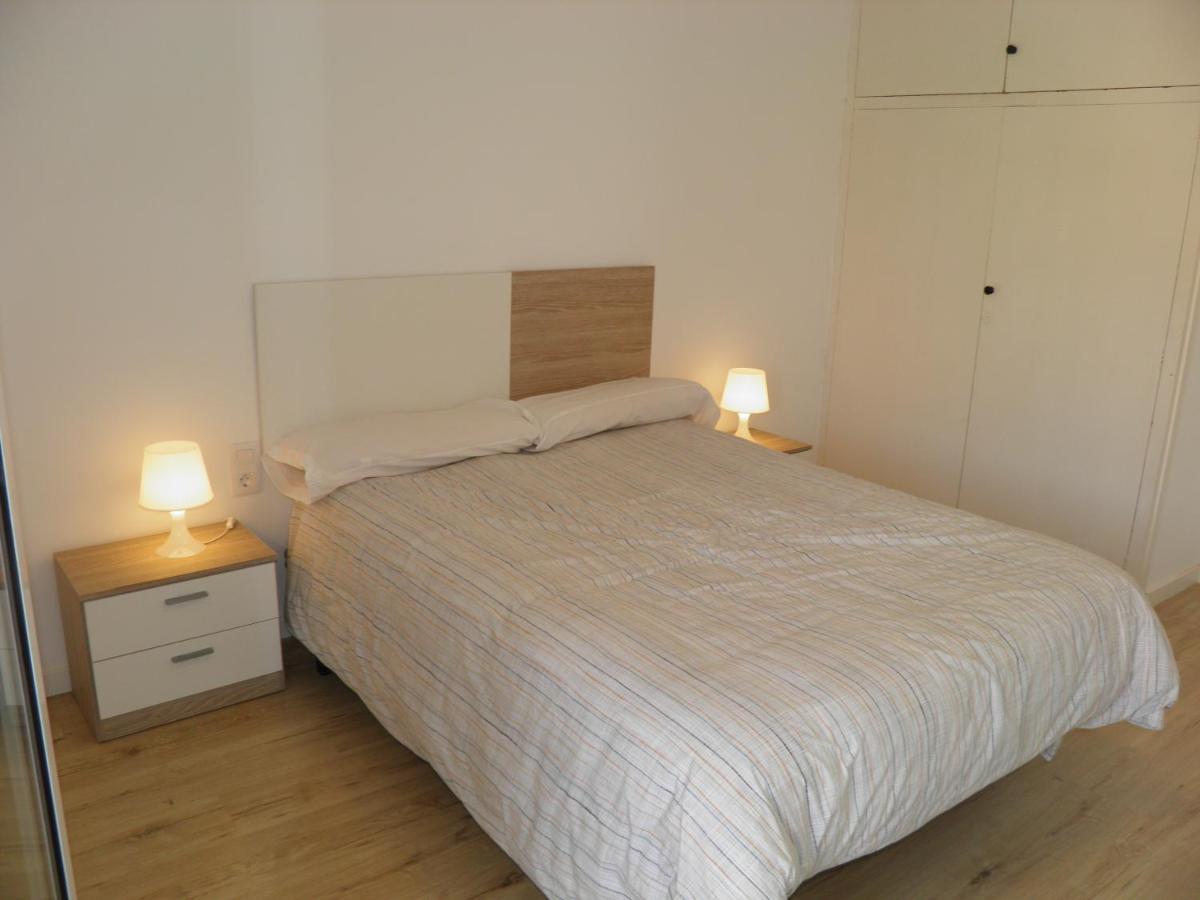 La Bastida De Calonge Apartment Sant Antoni De Calonge Luaran gambar