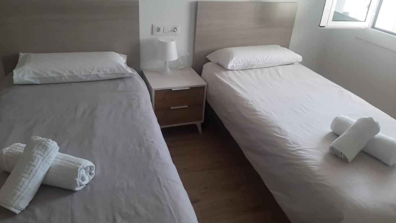 La Bastida De Calonge Apartment Sant Antoni De Calonge Luaran gambar
