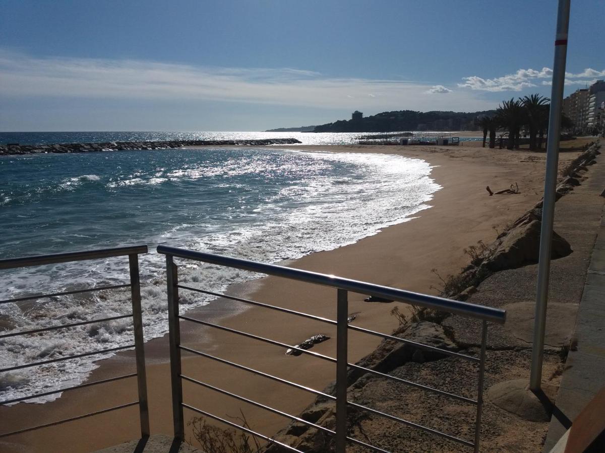 La Bastida De Calonge Apartment Sant Antoni De Calonge Luaran gambar