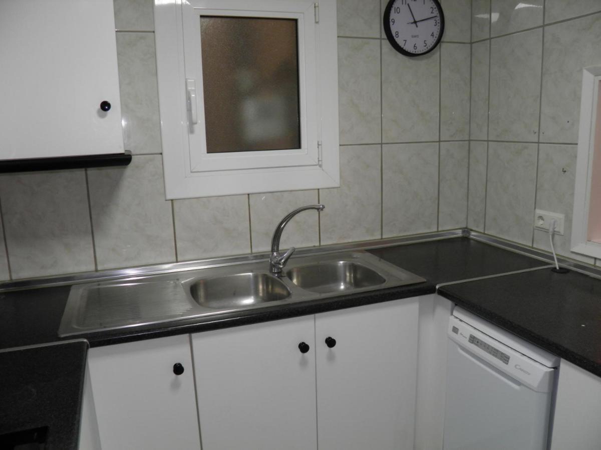 La Bastida De Calonge Apartment Sant Antoni De Calonge Luaran gambar