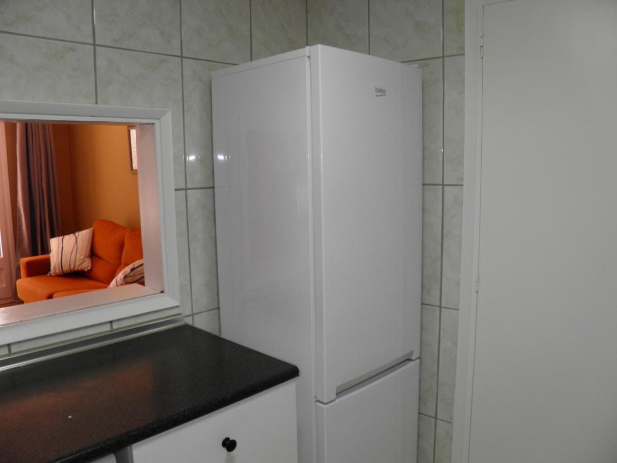 La Bastida De Calonge Apartment Sant Antoni De Calonge Luaran gambar