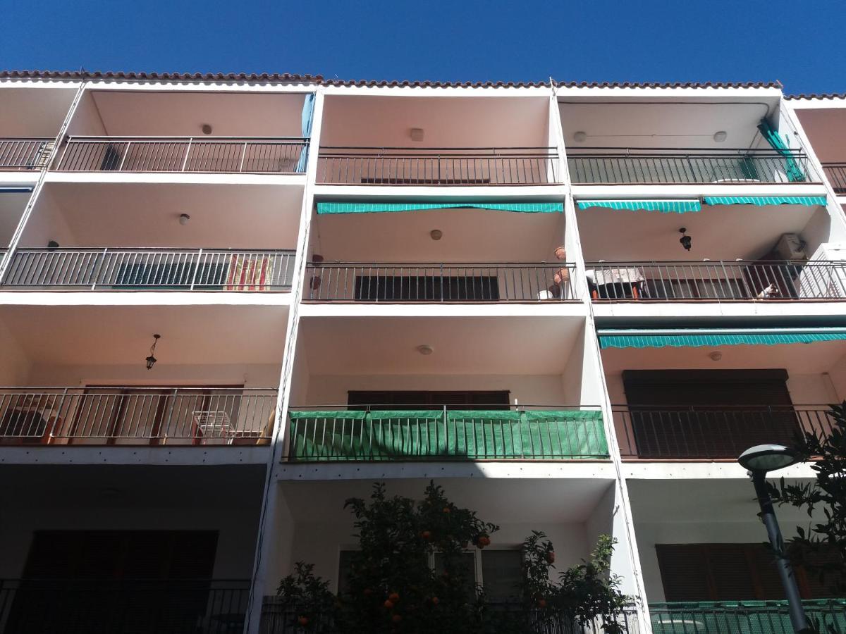 La Bastida De Calonge Apartment Sant Antoni De Calonge Luaran gambar